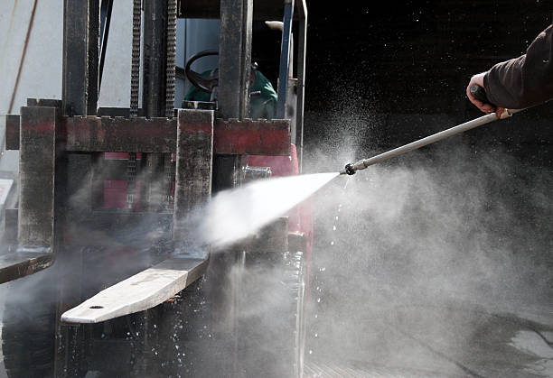 Pressure Washing Estimates in Harristown, IL