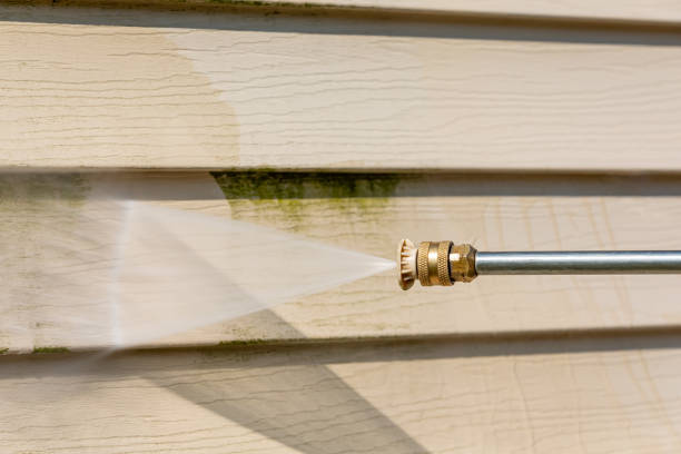 Best Sidewalk Pressure Washing  in Harristown, IL